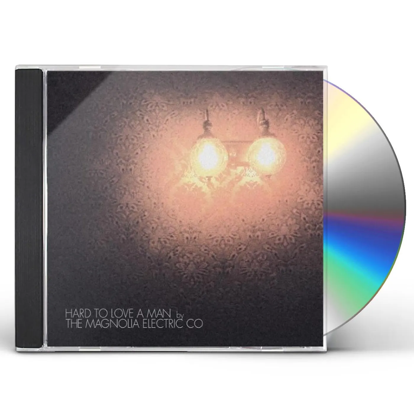 Magnolia Electric Co. HARD TO LOVE A MAN CD