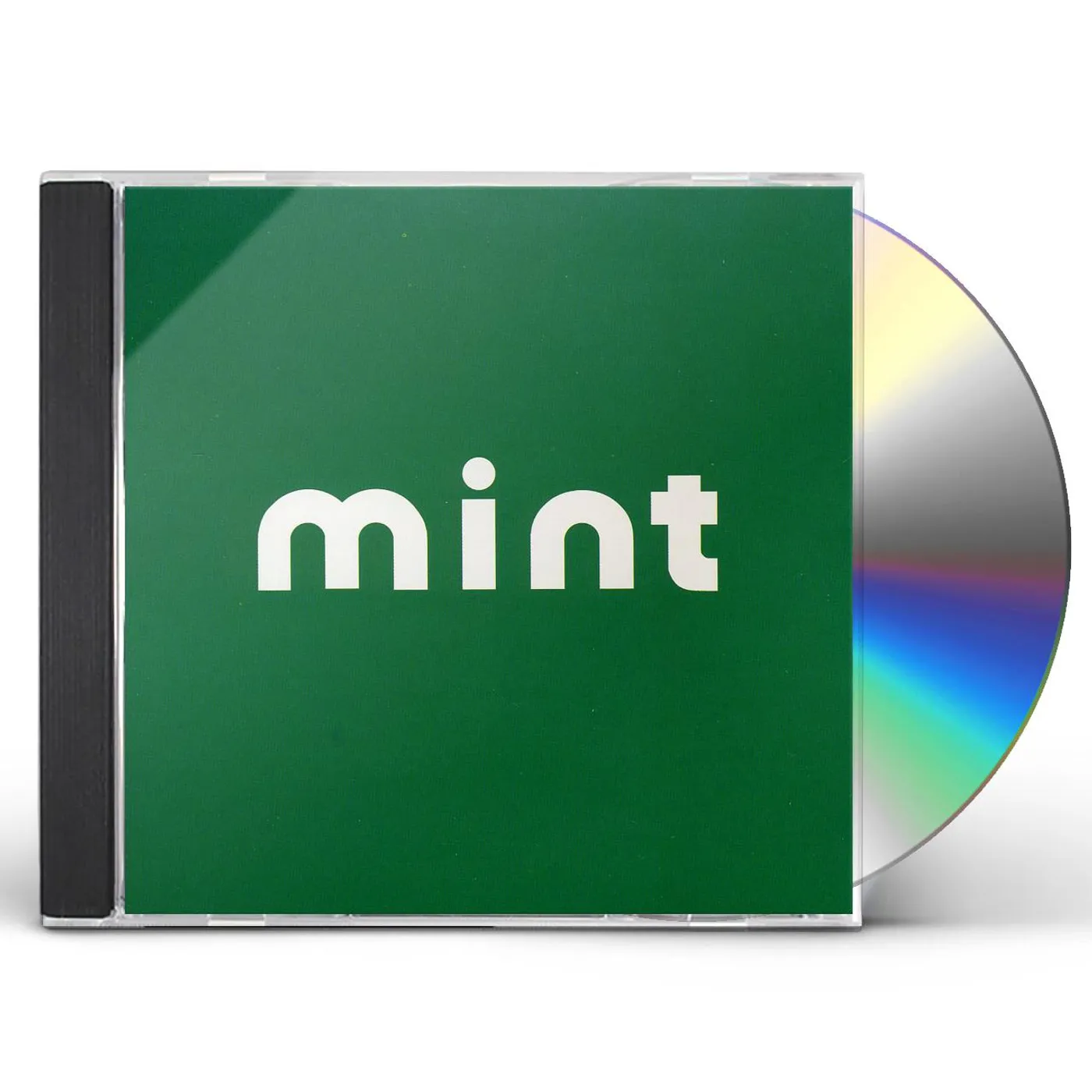 MINT CD