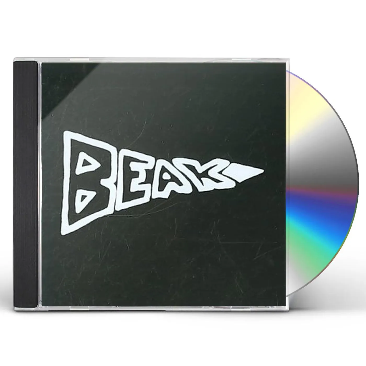 Beak> CD