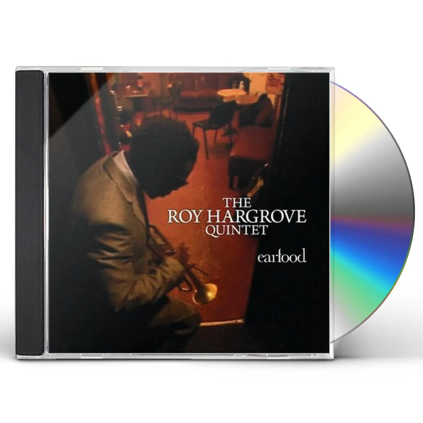 Roy Hargrove EAR FOOD CD