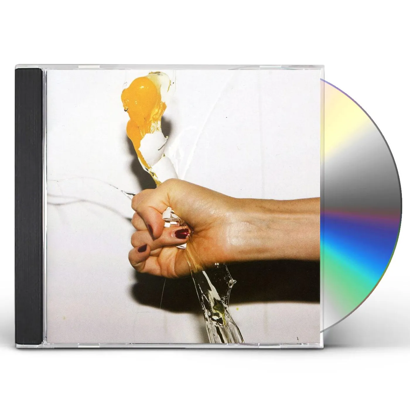 Yeah Yeah Yeahs IT'S BLITZ CD