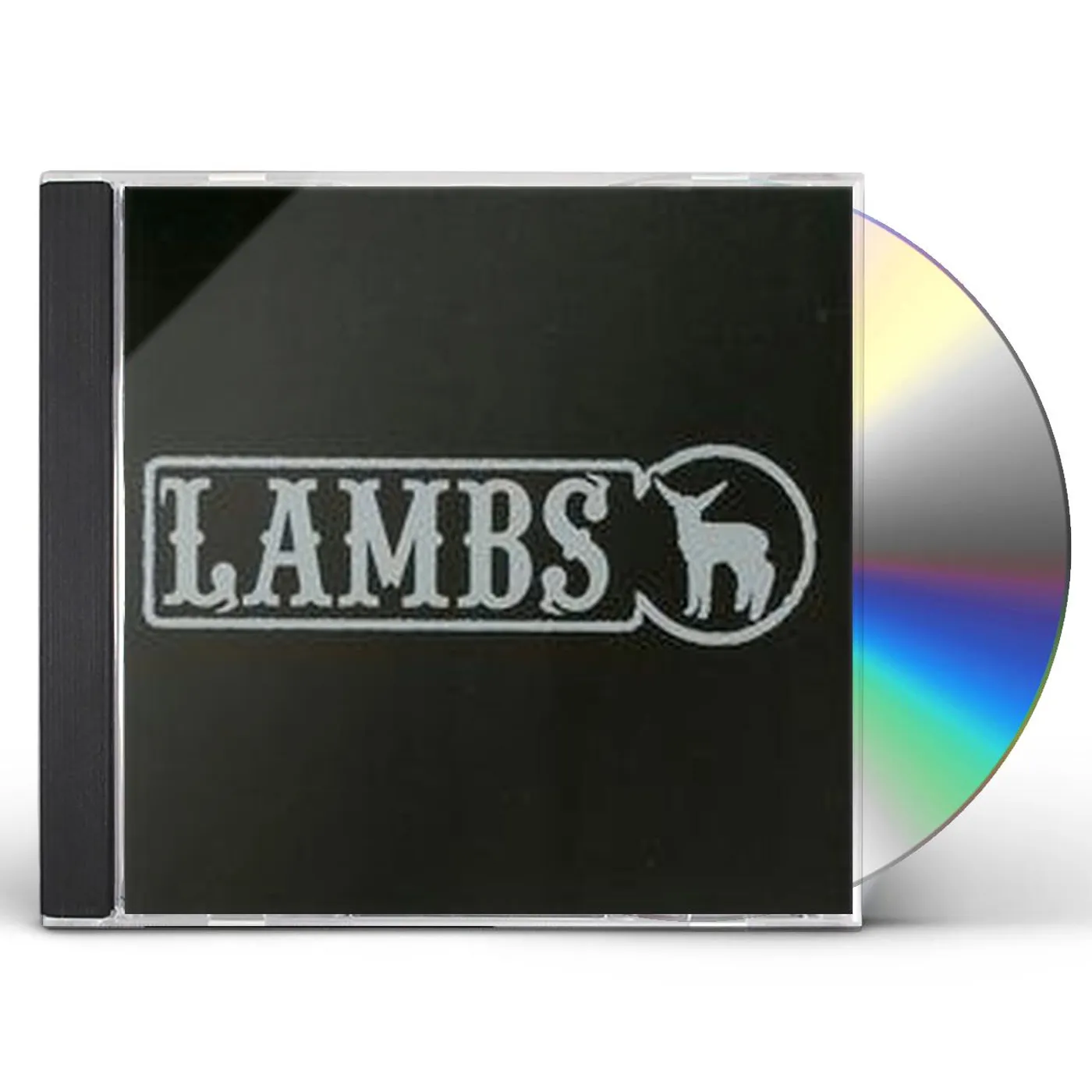 LAMBS CD