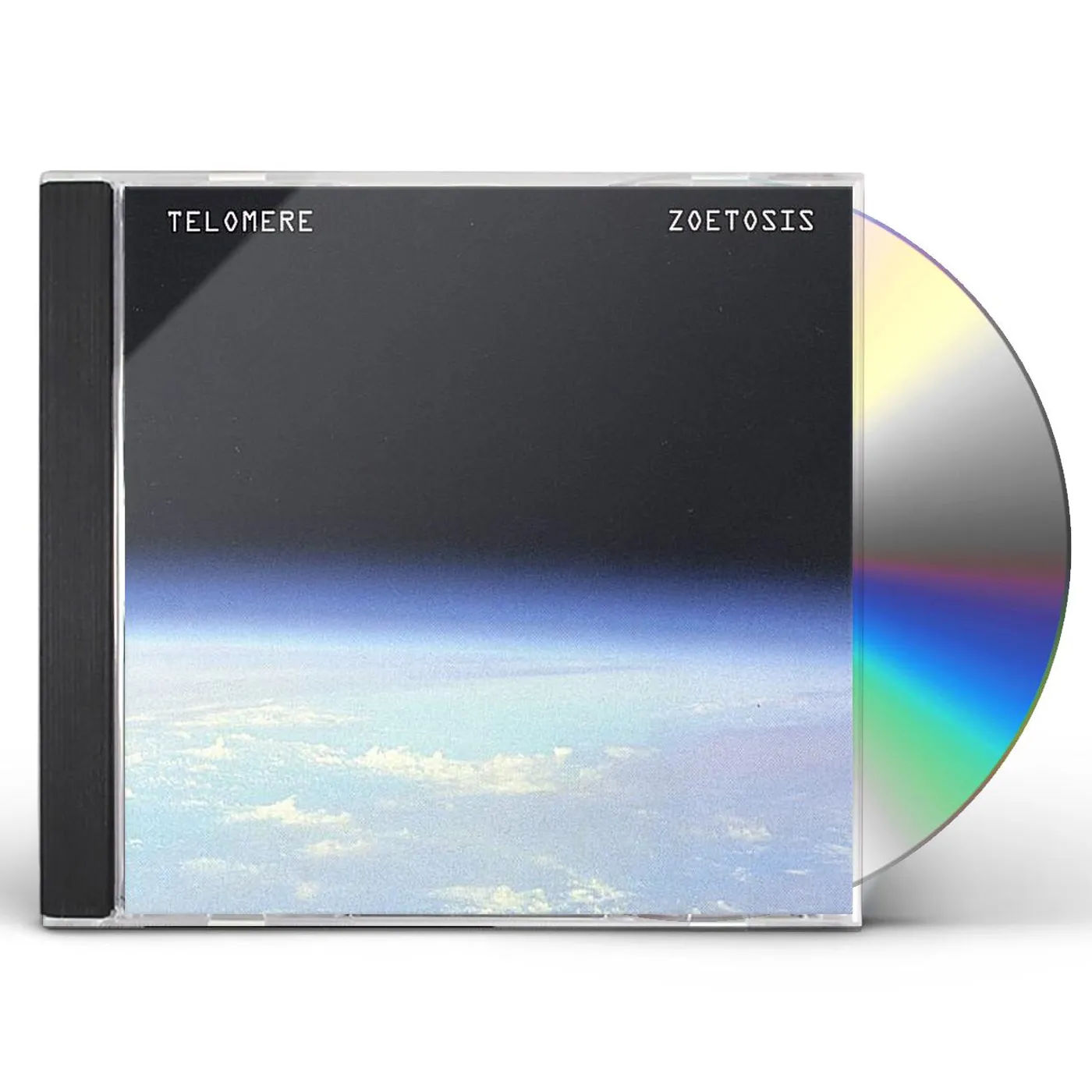 Telomere ZOETOSIS CD