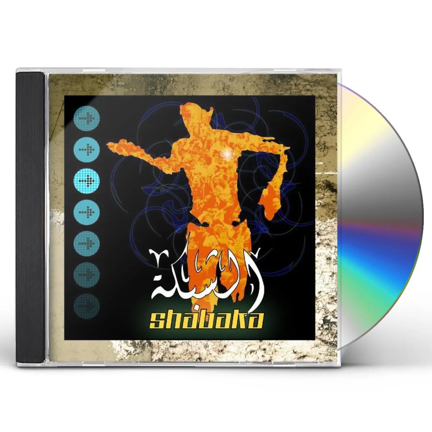 SHABAKA CD