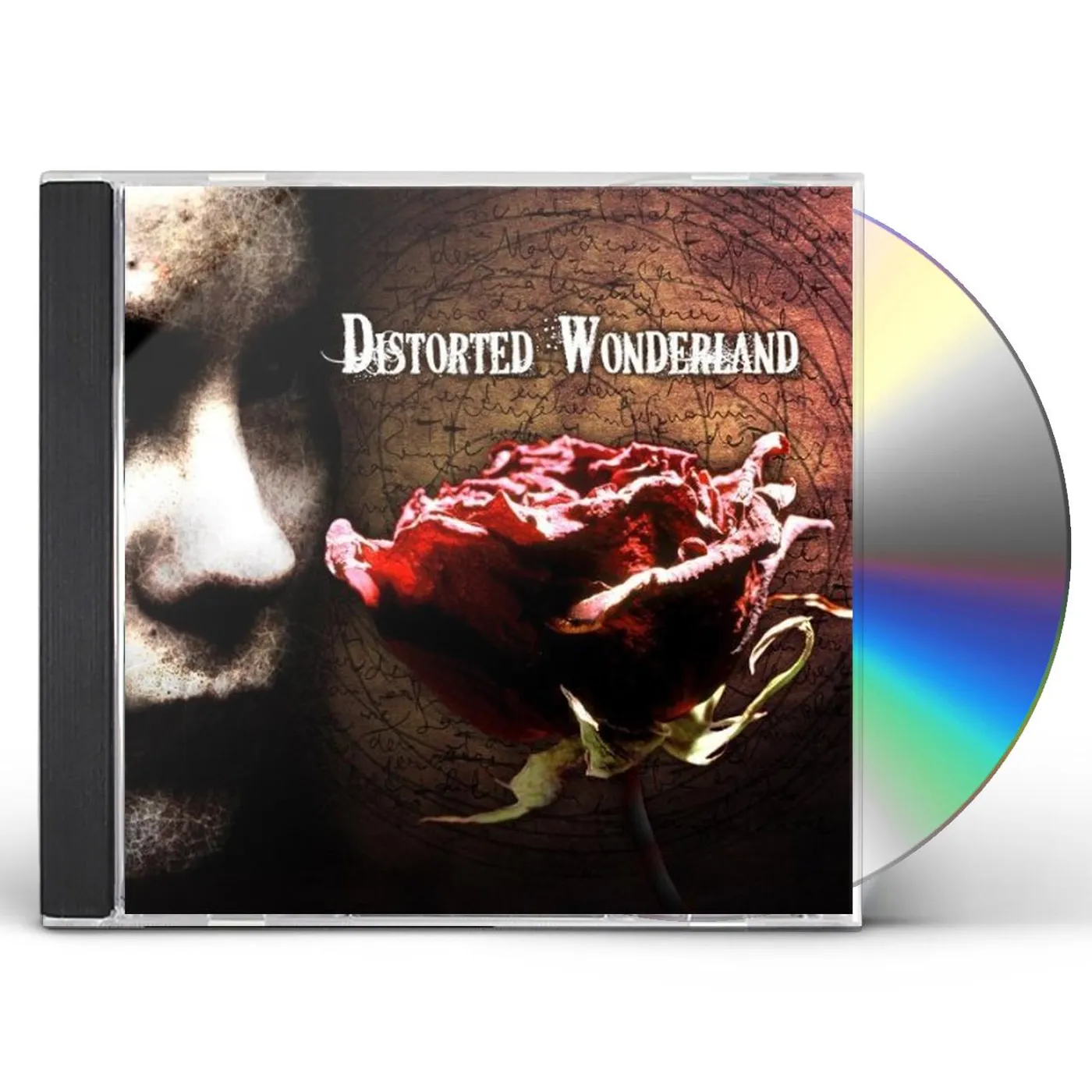 Distorted Wonderland