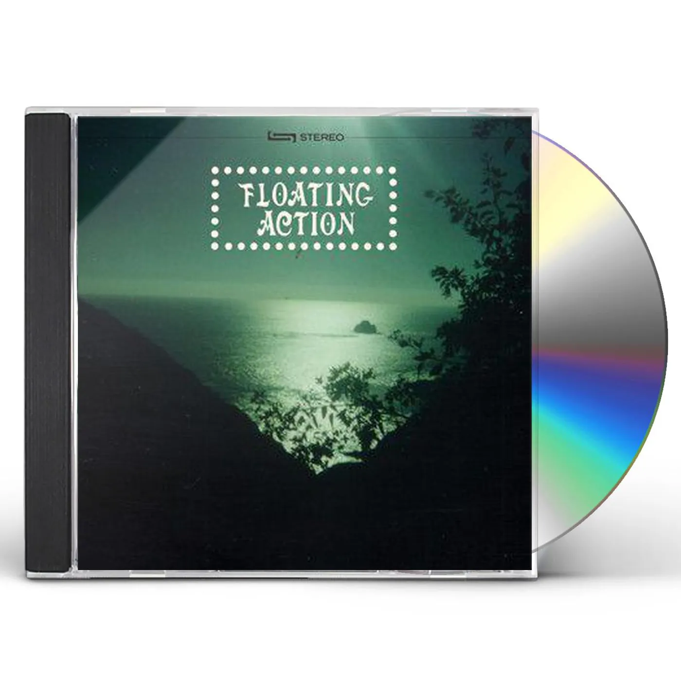 Floating Action CD