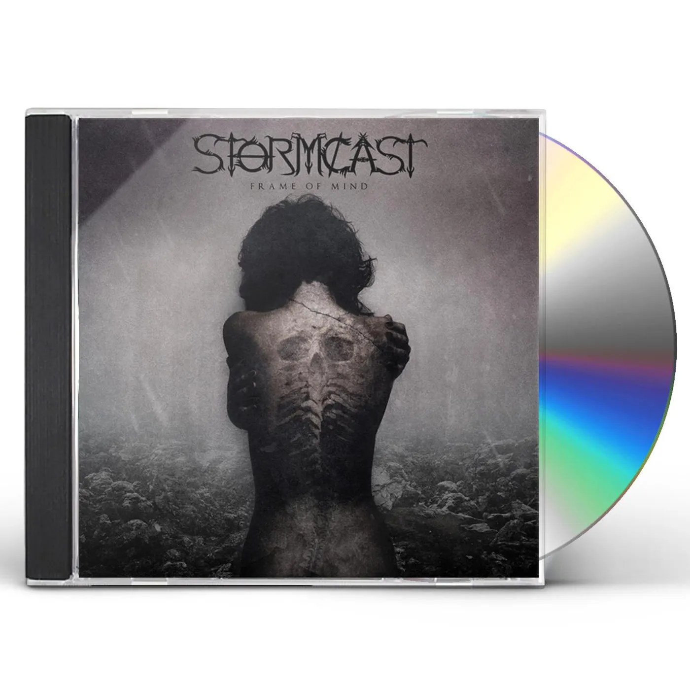 Stormcast FRAME OF MIND CD