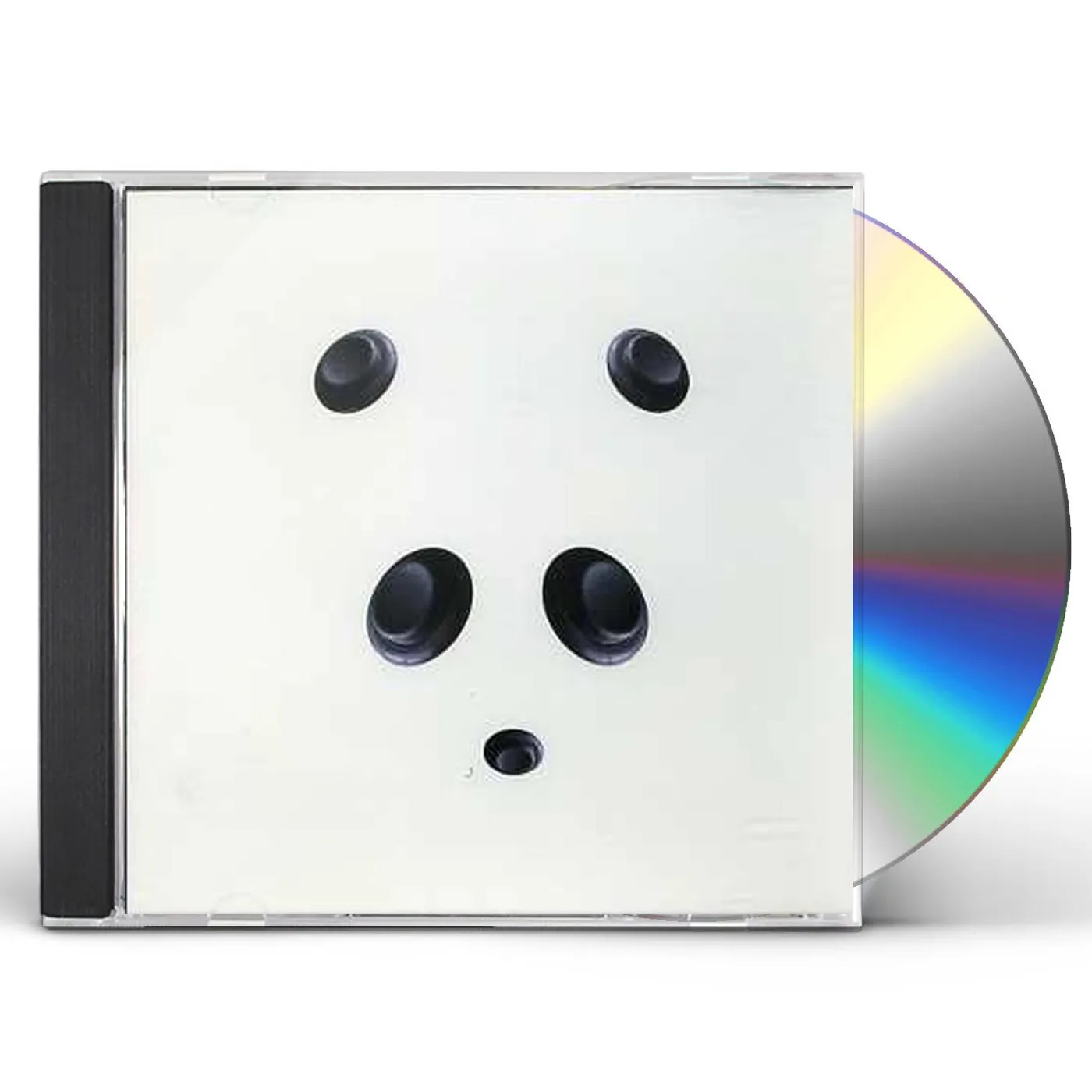 Duopandamix INFRARROJO CD