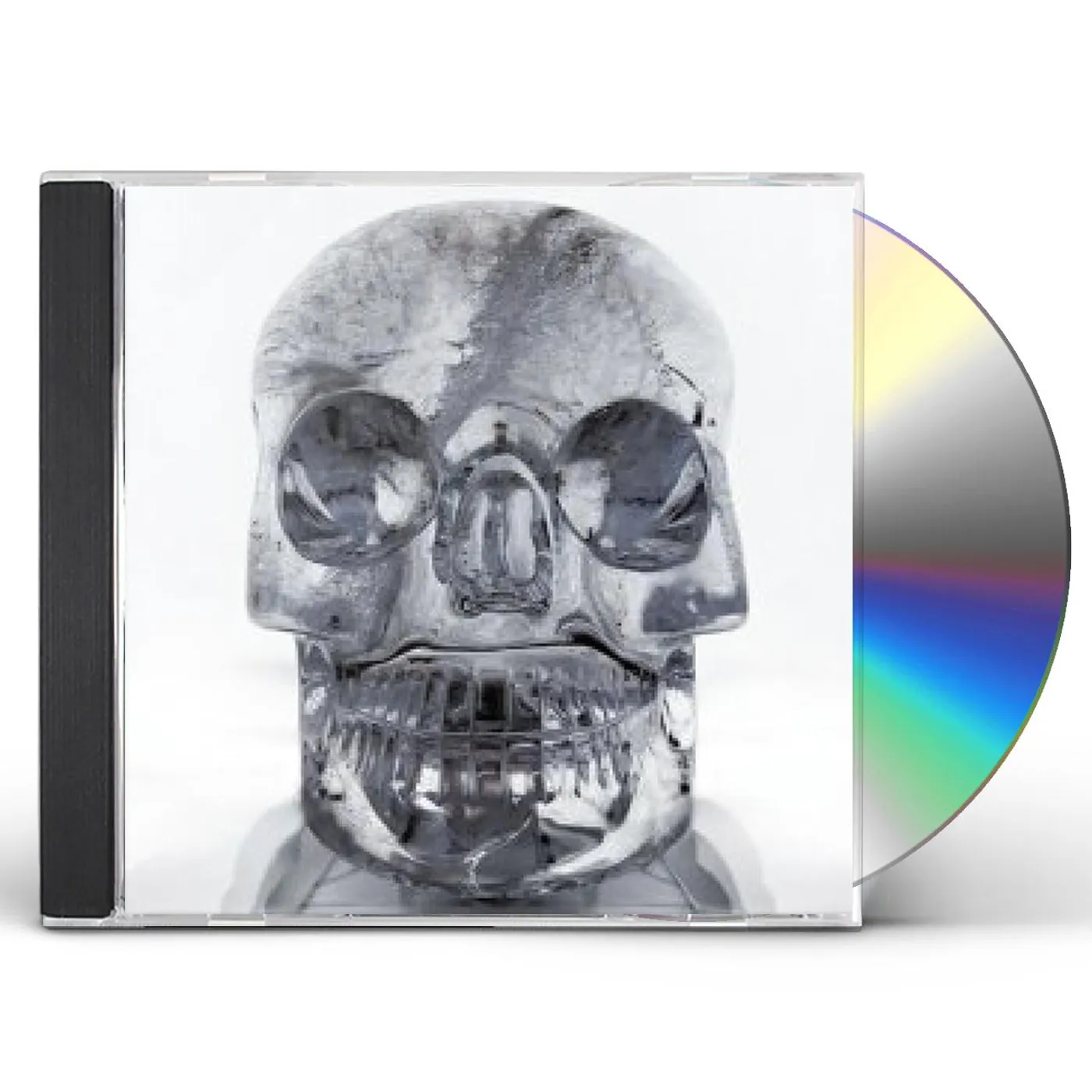 Circle SOUNDCHECK CD