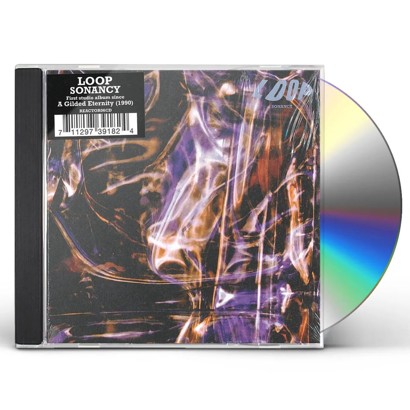 Loop SONANCY CD