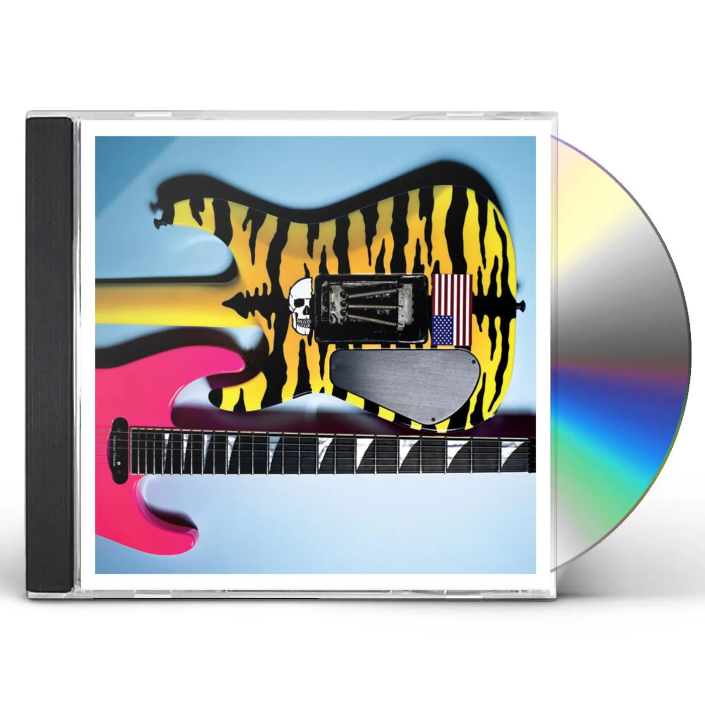 Sleigh Bells BITTER RIVALS CD