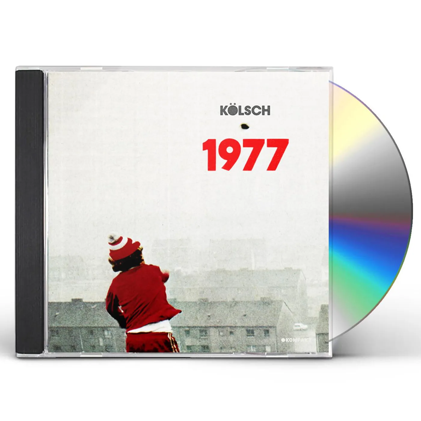 Kölsch 1977 CD