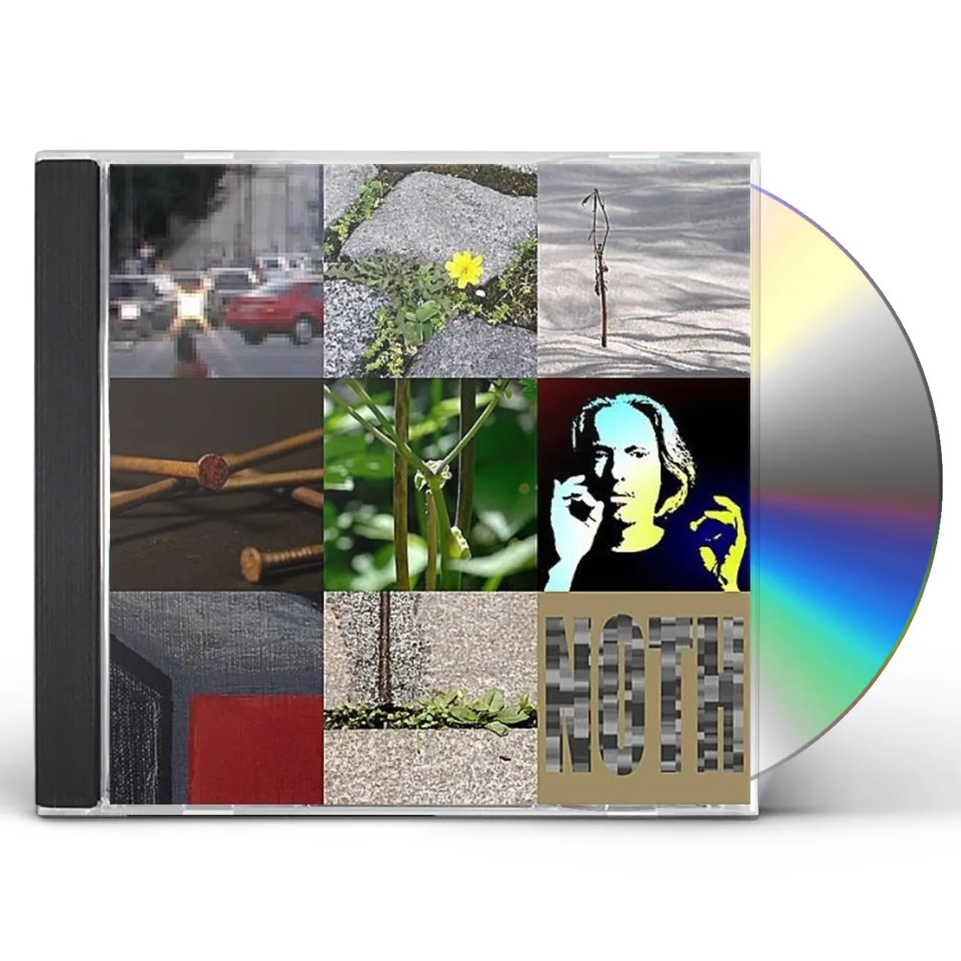 Mario Strack SONGS & TUNES CD