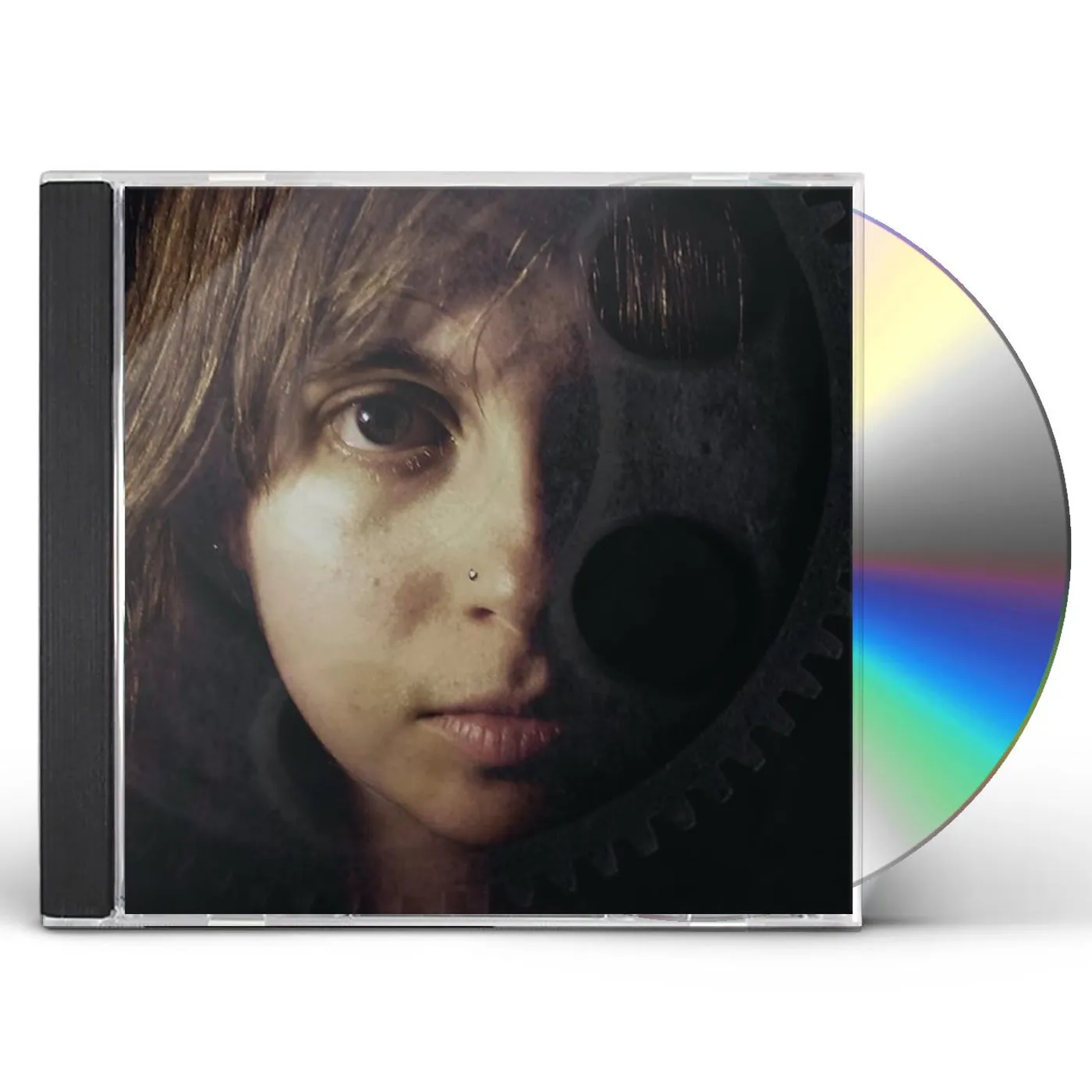 Lindsay Dragan BE GOOD TO YOURSELF CD