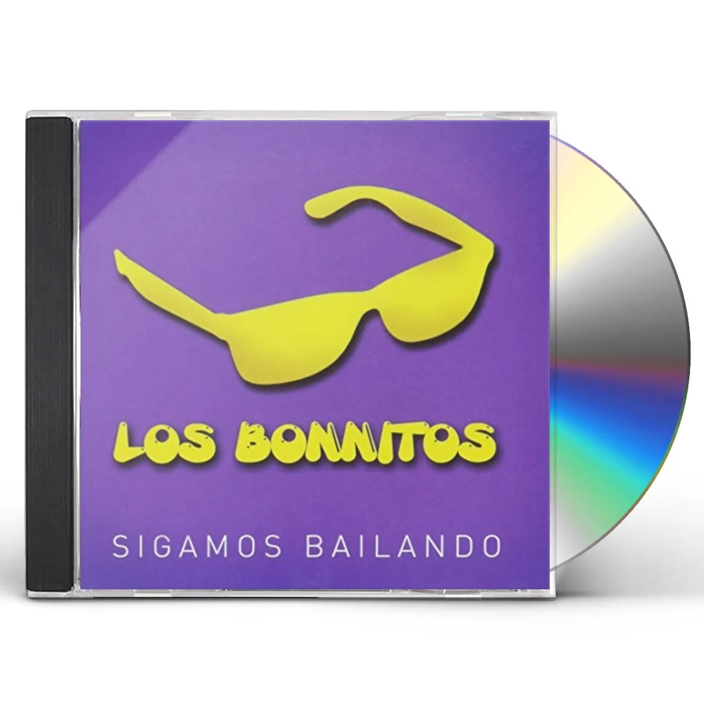 Los Bonitos