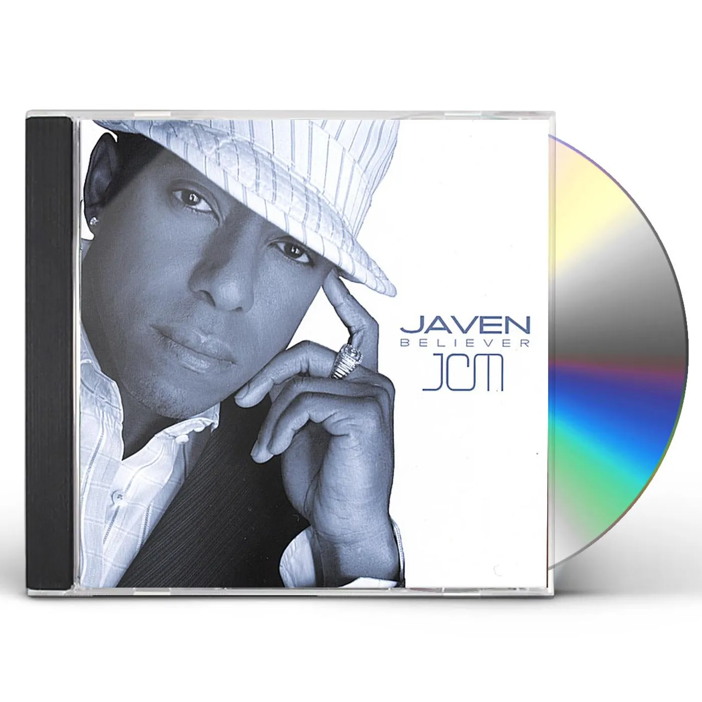 Javen BELIEVER CD