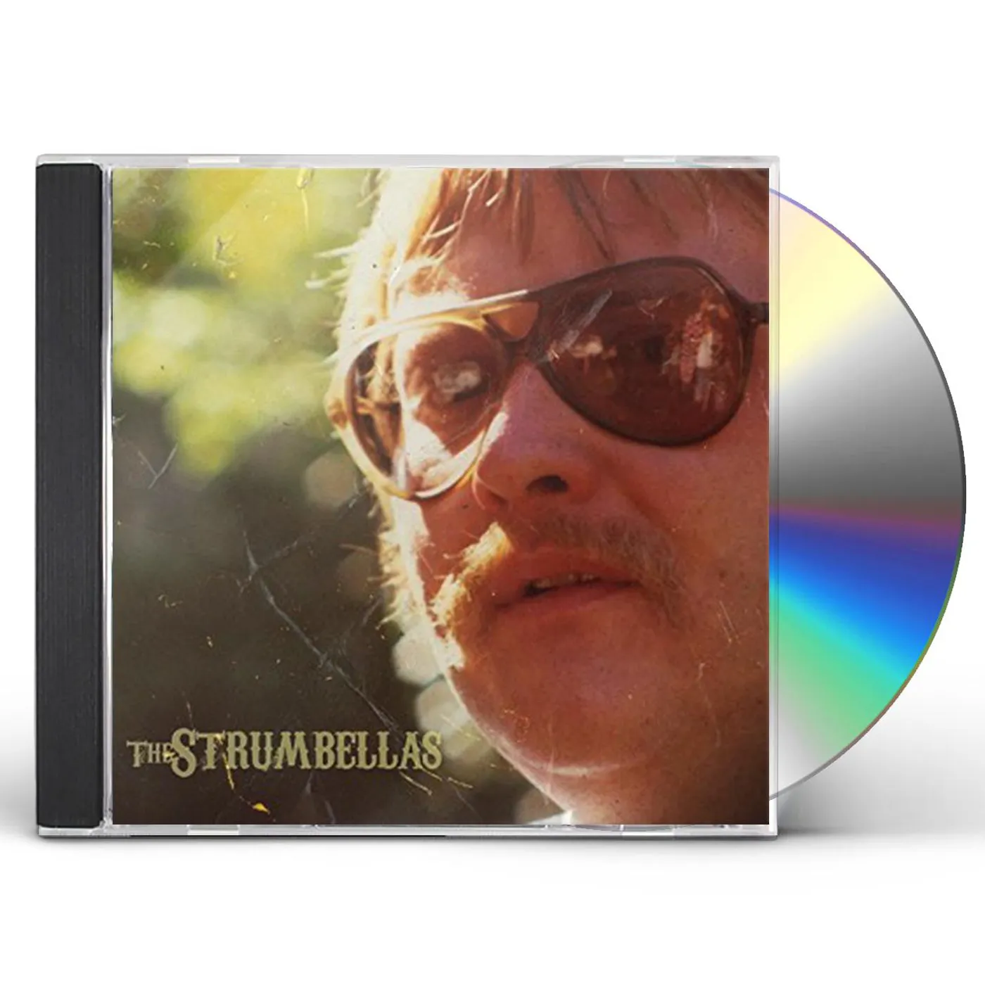 The Strumbellas MY FATHER & THE HUNTER CD