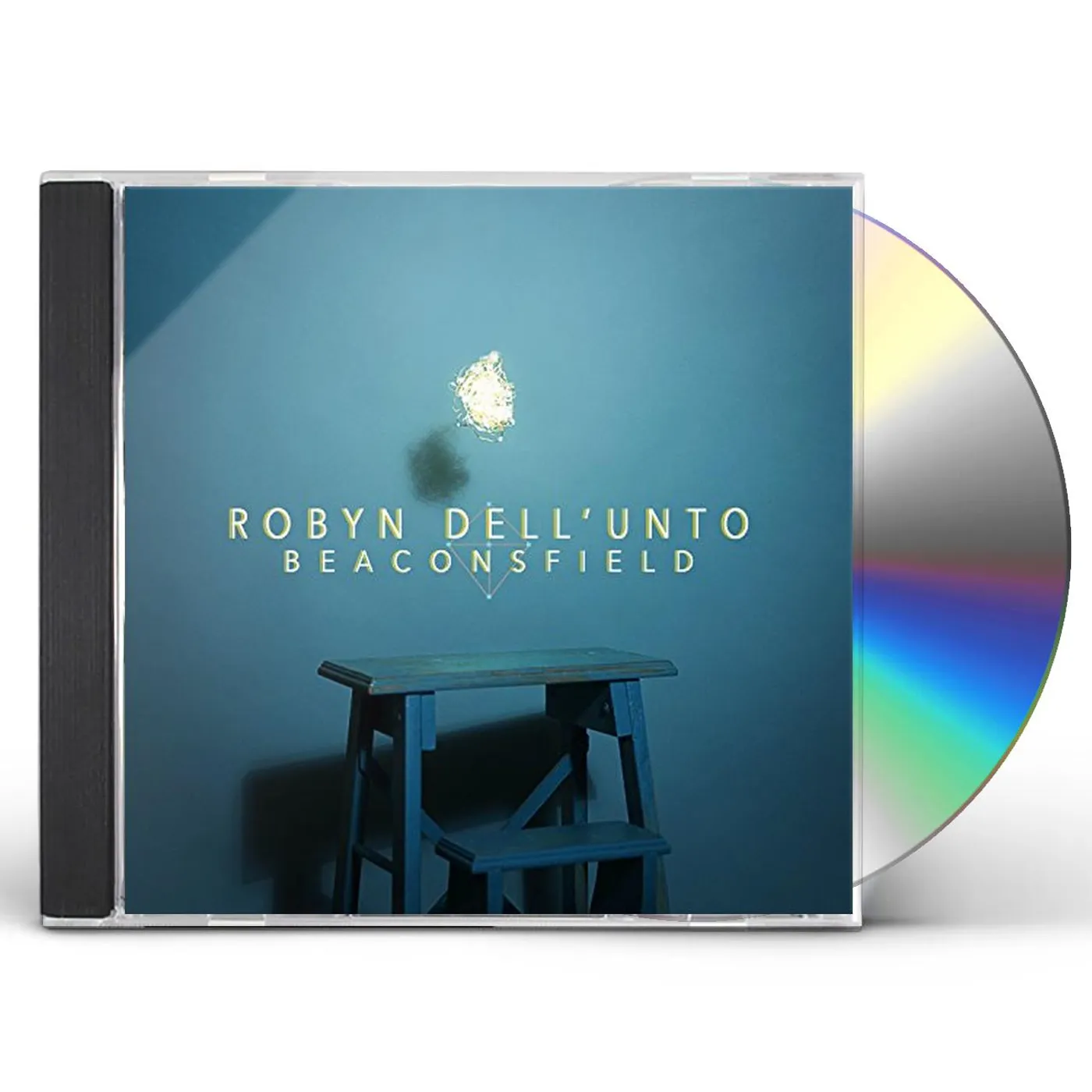 Robyn Dell'Unto BEACONSFIELD CD