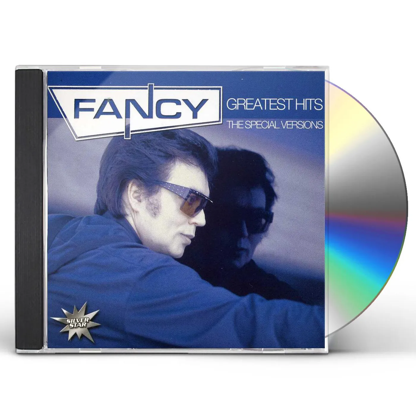 Fancy GREATEST HITS CD