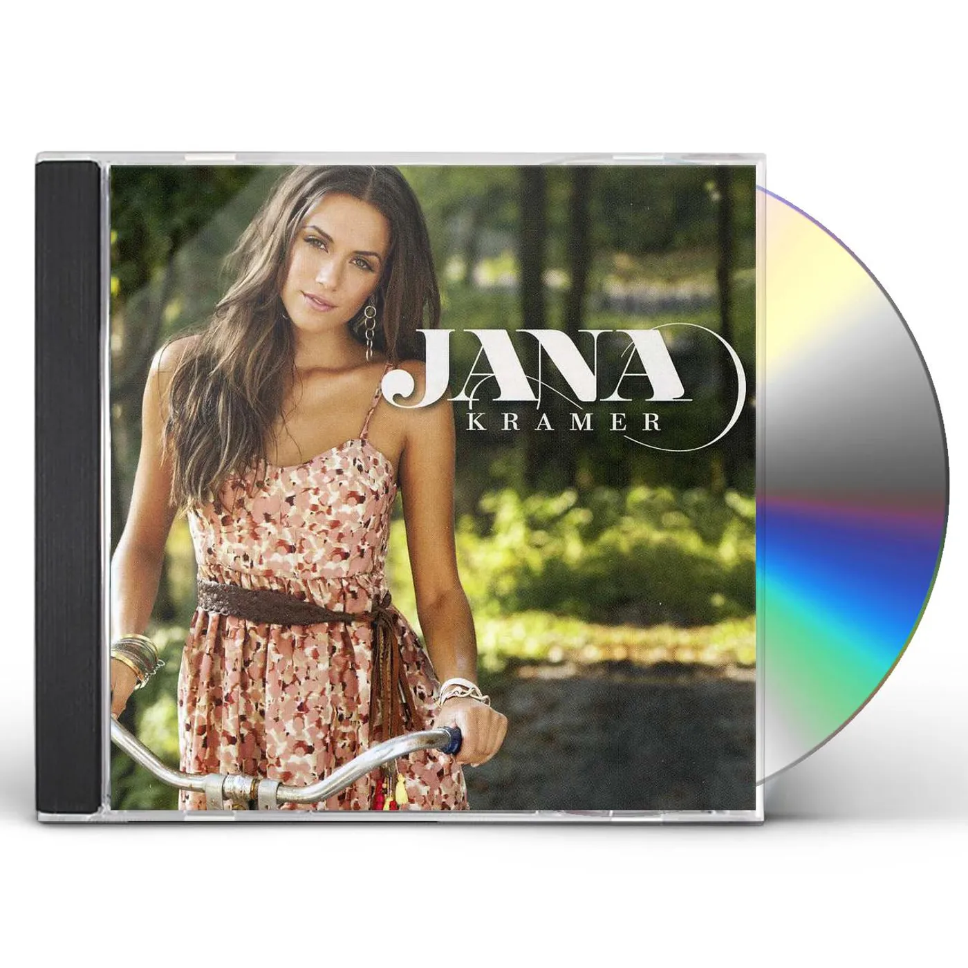 JANA KRAMER CD