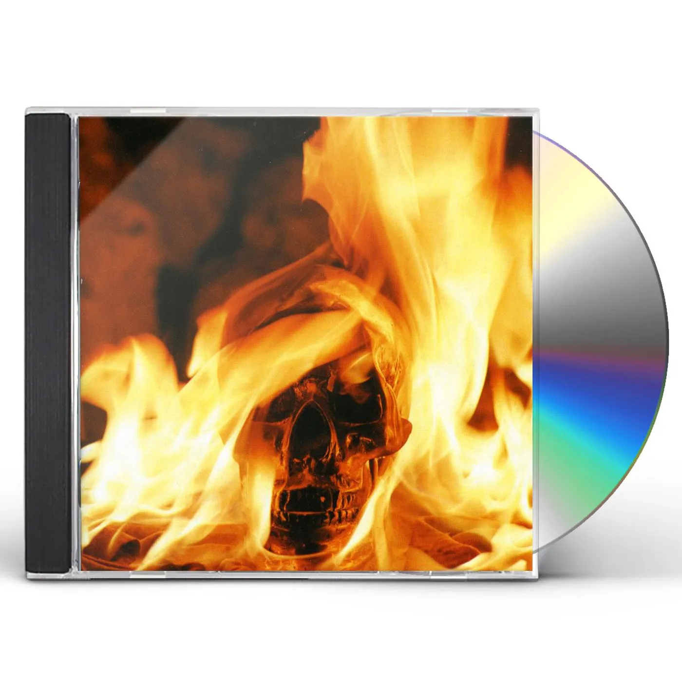 Mustasch POWERHOUSE CD