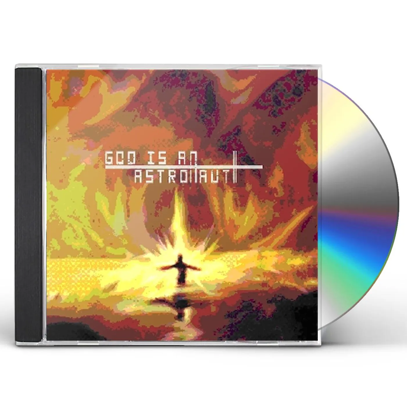 GOD IS AN ASTRONAUT CD