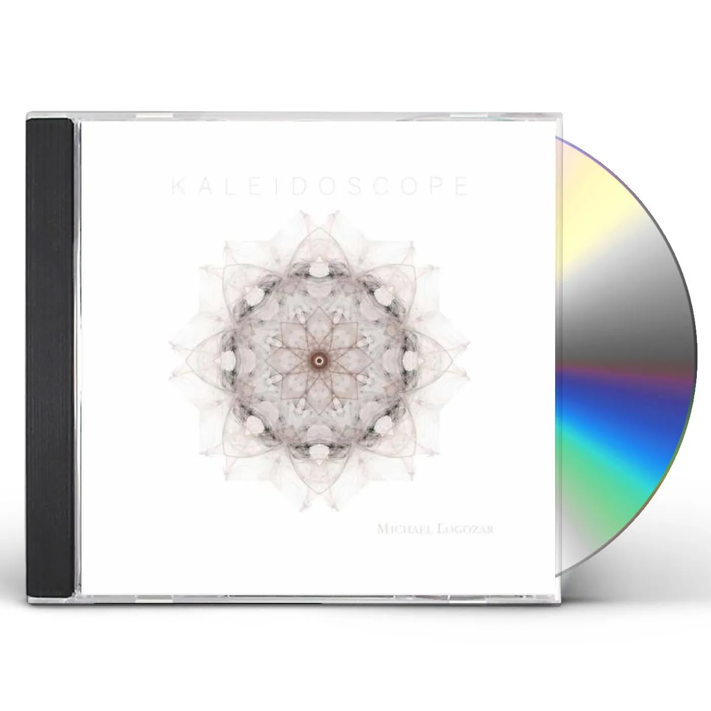 Michael Logozar KALEIDOSCOPE CD