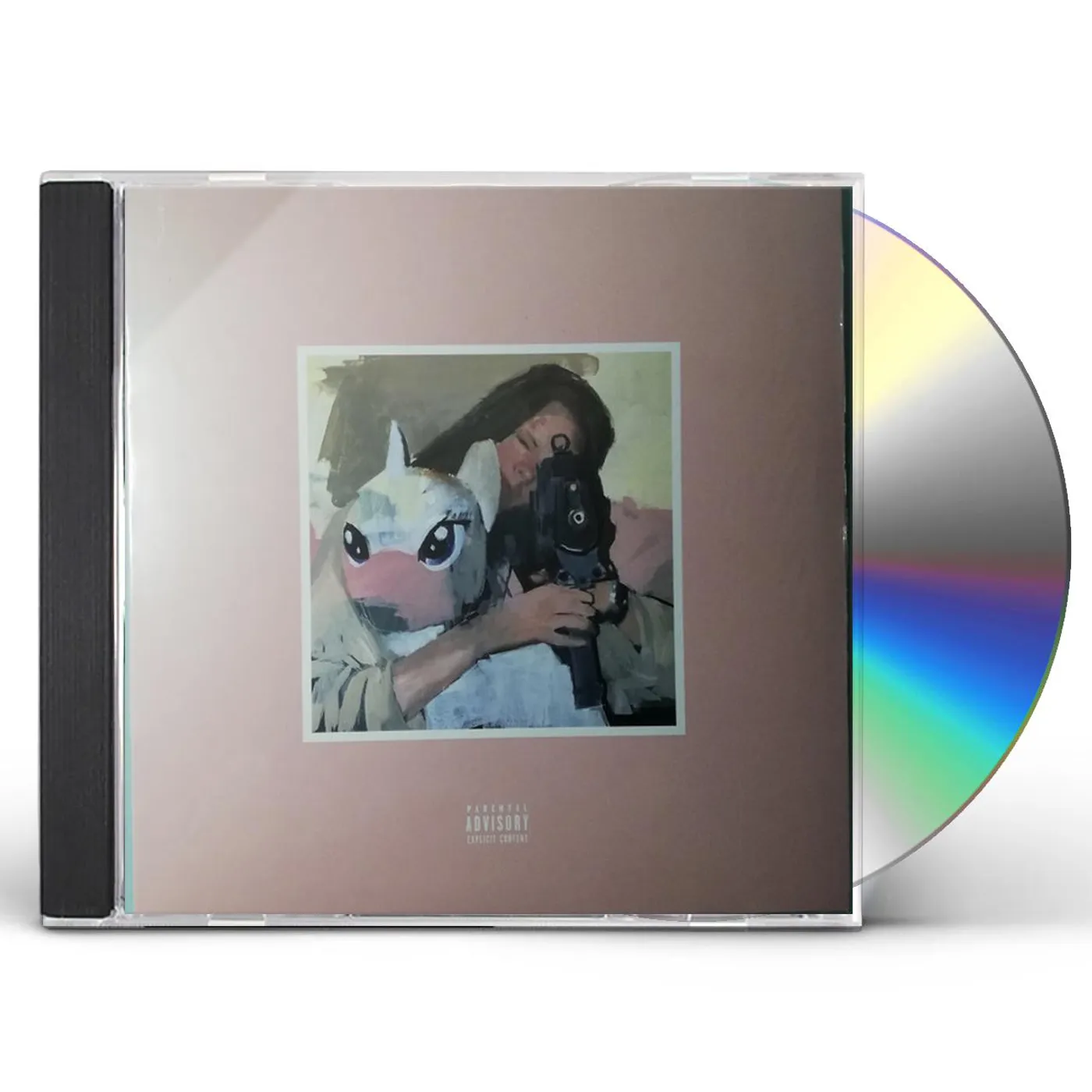 Mondo Marcio MY BEAUTIFUL BLOODY BREAK UP CD