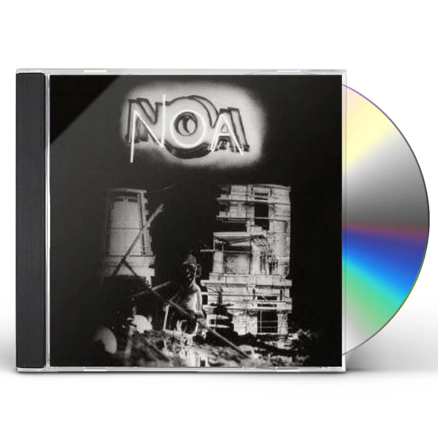NOA CD