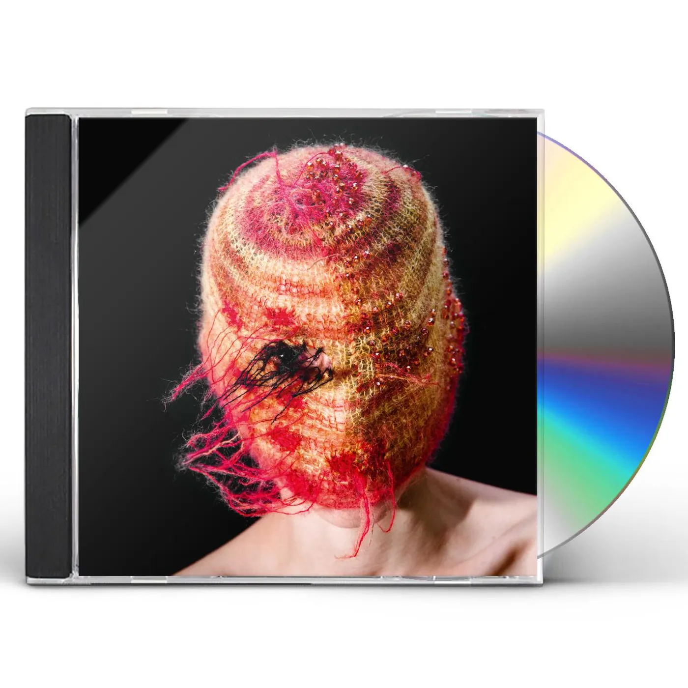 Deena Abdelwahed KHONNAR CD