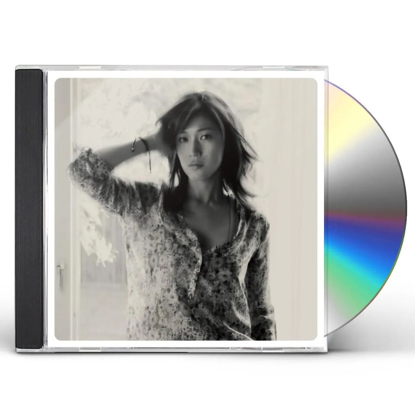 BONNIE PINK CHASING HOPE CD