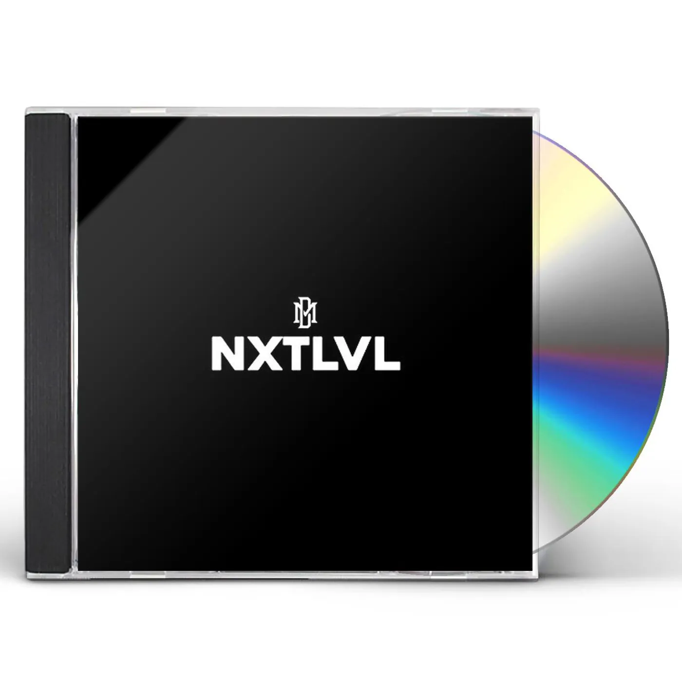 Azad NXTLVL CD