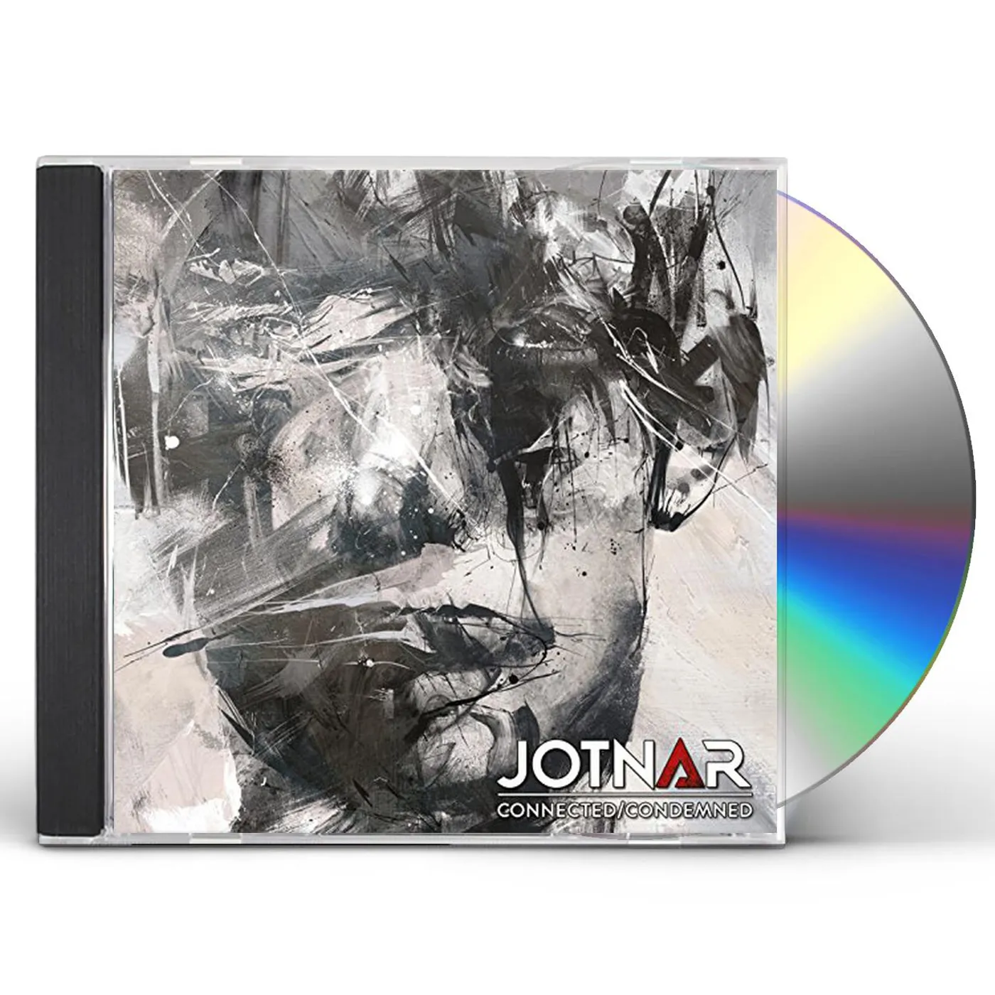 JOTNAR CONNECTED / CONDMEMNED CD