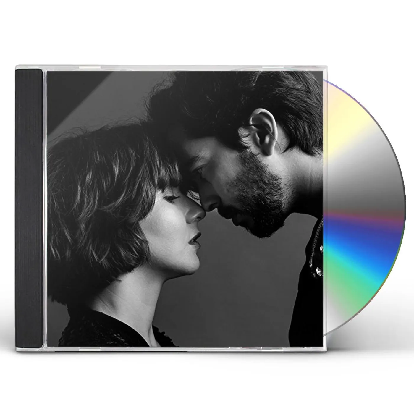 Best Youth HIGHWAY MOON CD