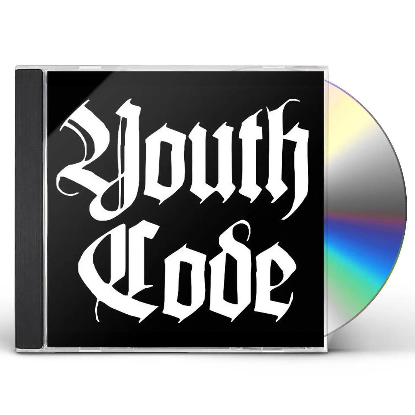 Youth Code AN OVERTURE Vinyl Record