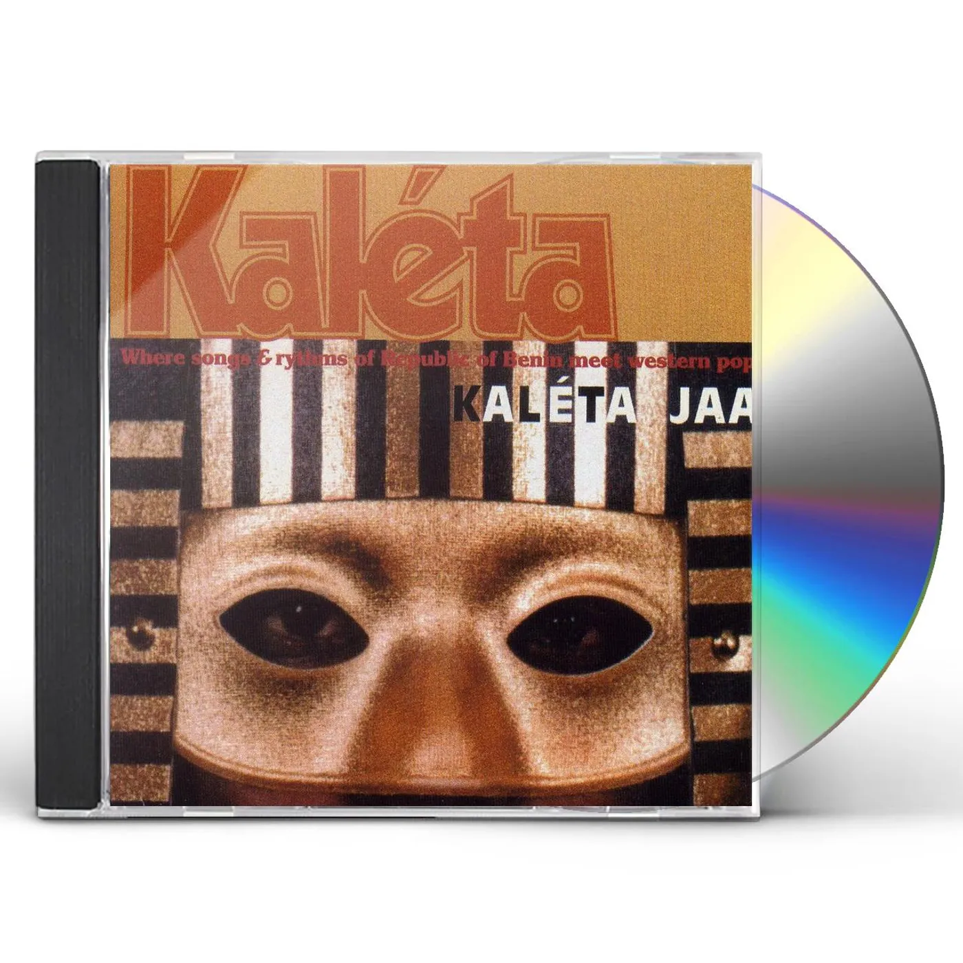 KALETA JAA CD