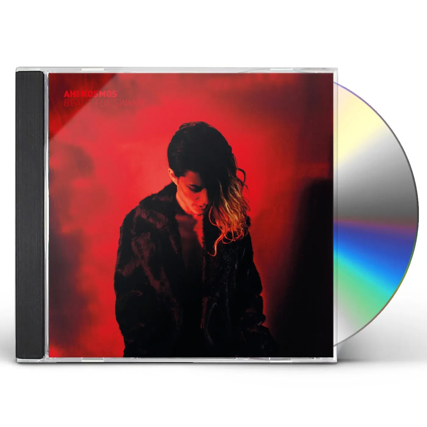 Ah! Kosmos BEAUTIFUL SWAMP CD