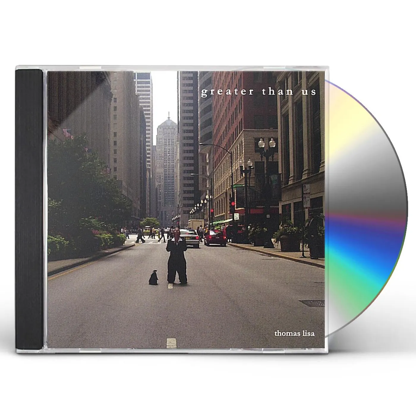 The Lost Boys ROGUES IN A NATION CD