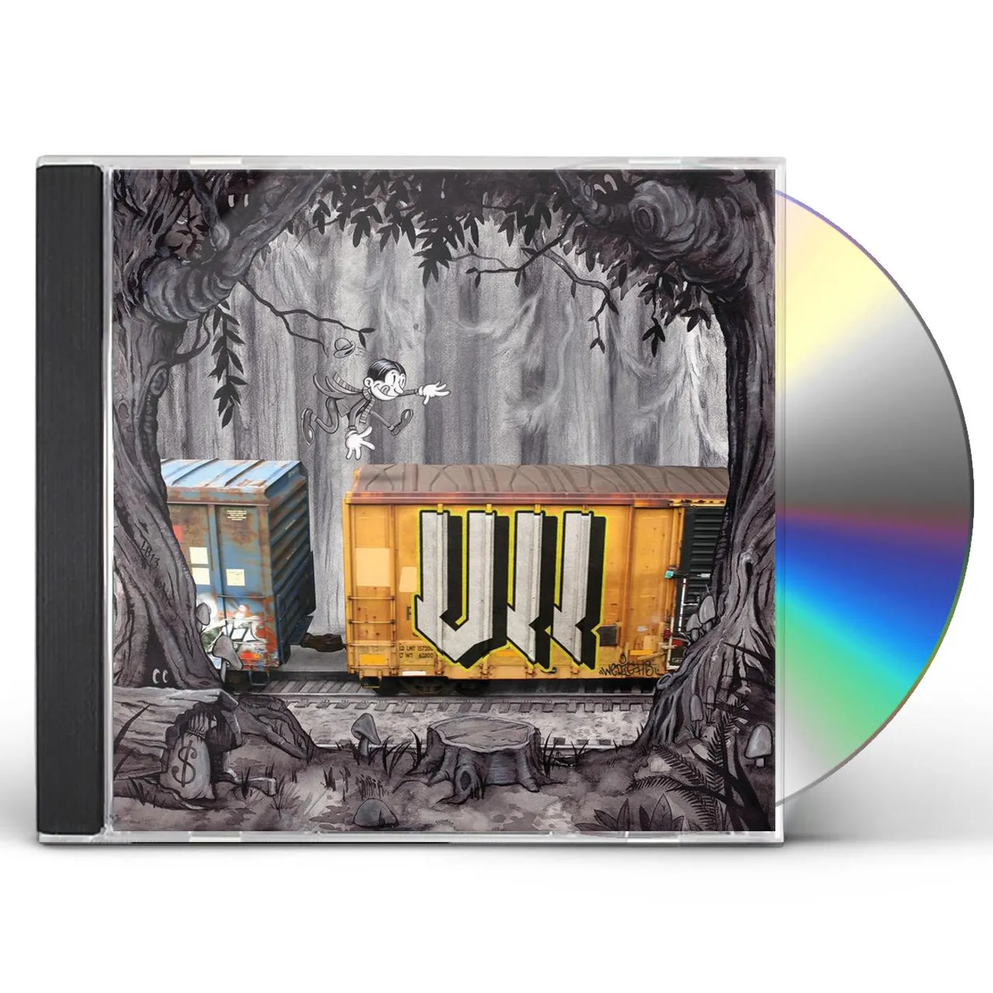 Blitzen Trapper VII CD