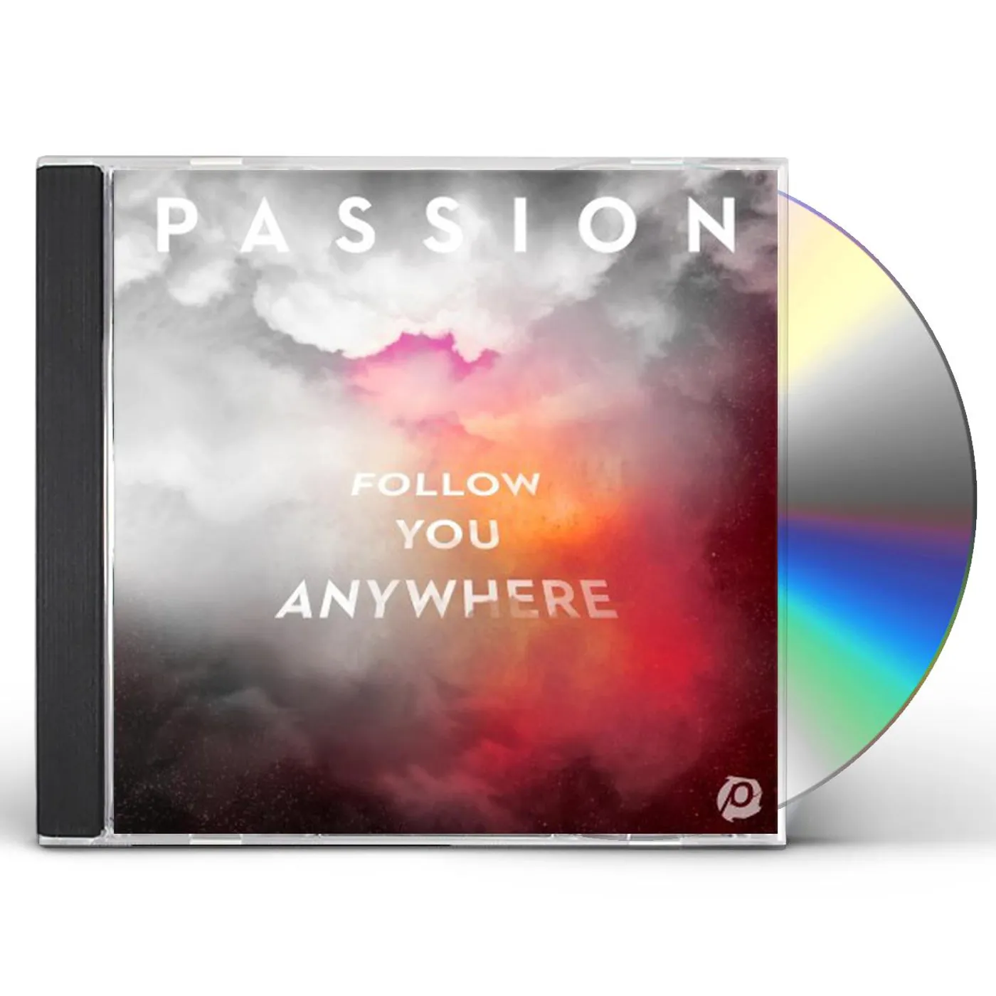 Various Artists / Passion FOLLOW YOU ANYWHERE CD