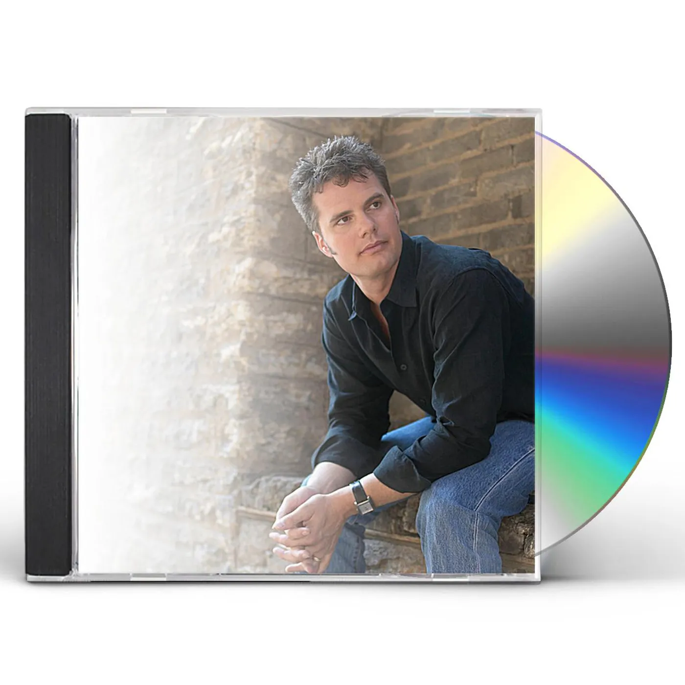 Pat Balder PRE-RELEASE PREVIEW CD
