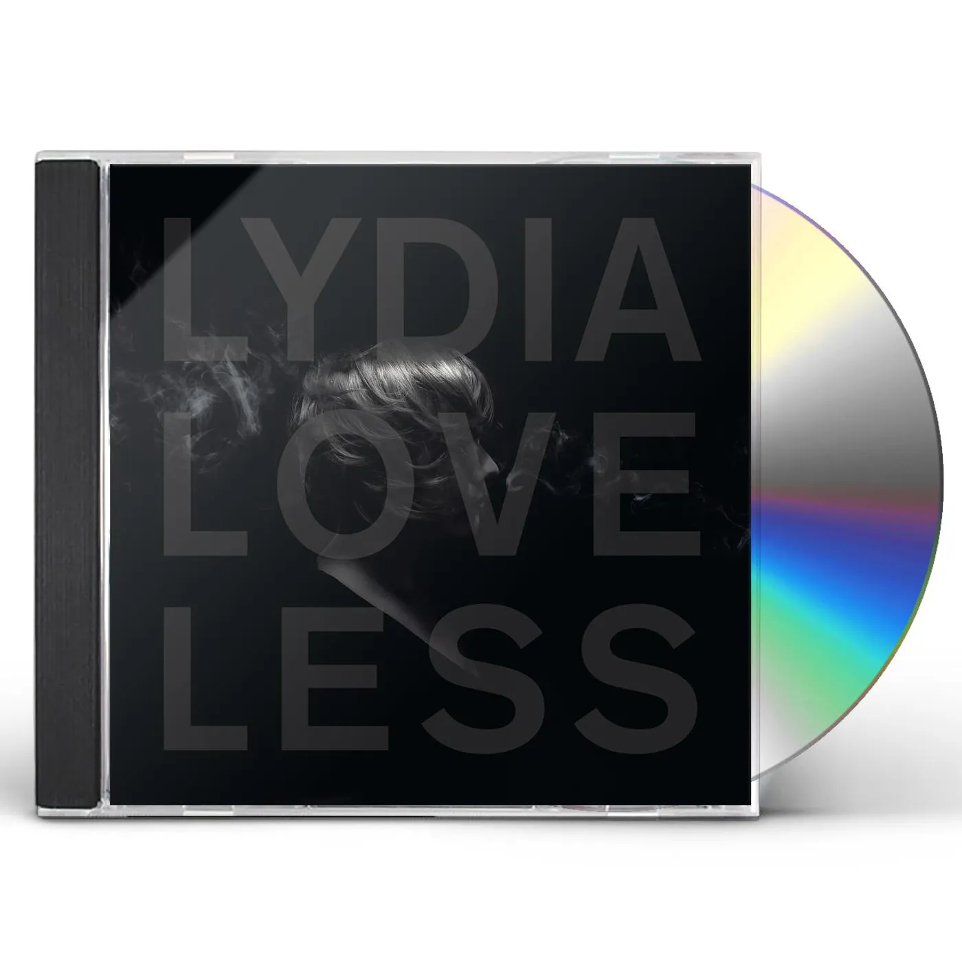Lydia Loveless SOMEWHERE ELSE CD