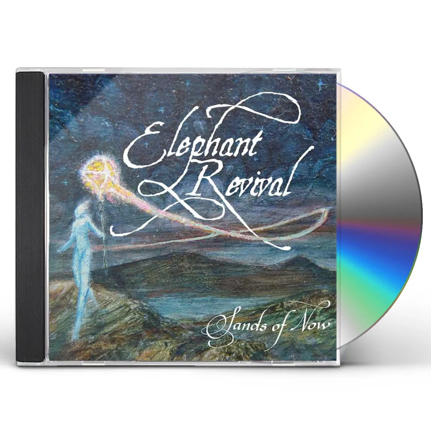 Elephant Revival SANDS OF NOW CD