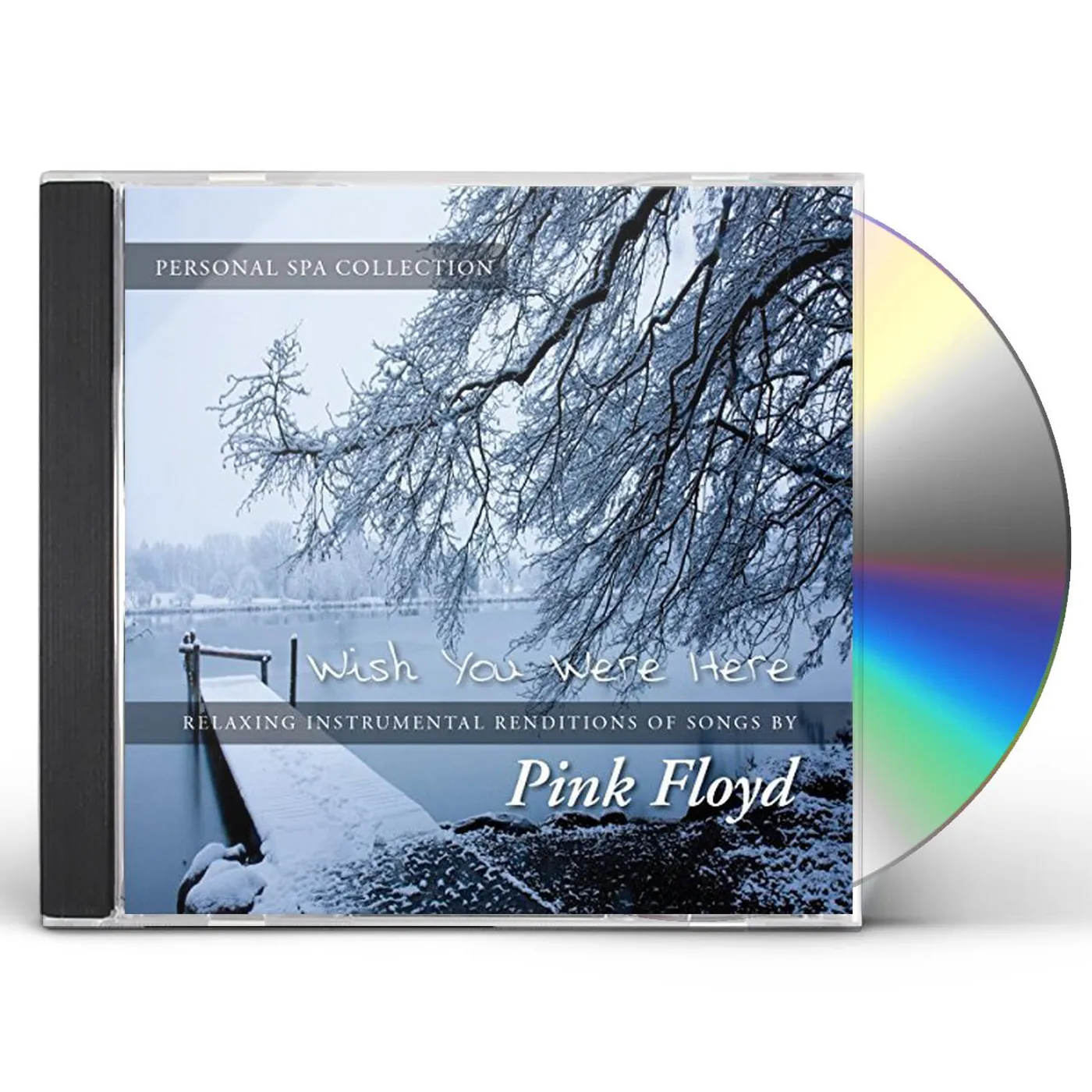 Judson Mancebo WISH YOU WERE HERE CD