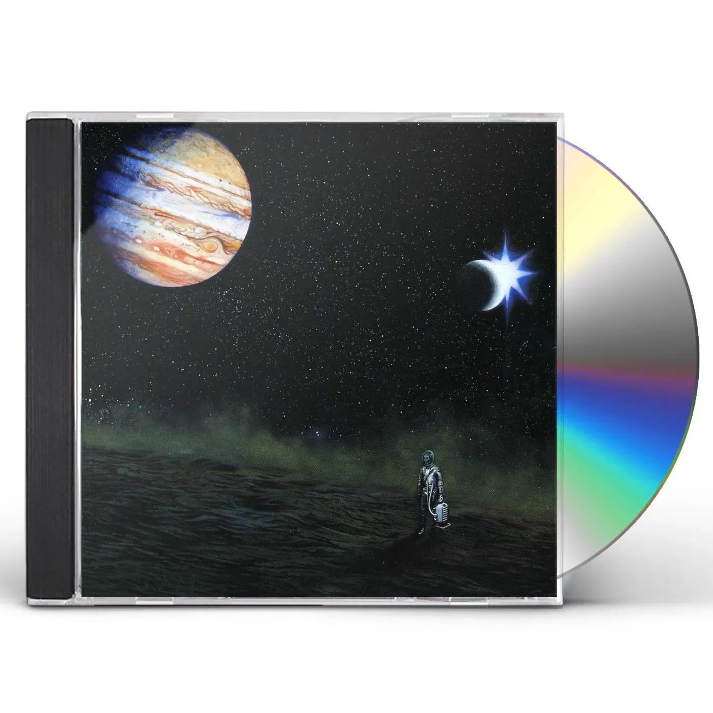 Six Organs Of Admittance ASCENT CD