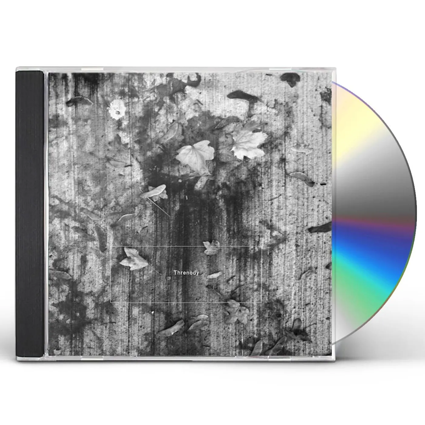 K. Leimer THRENODY CD