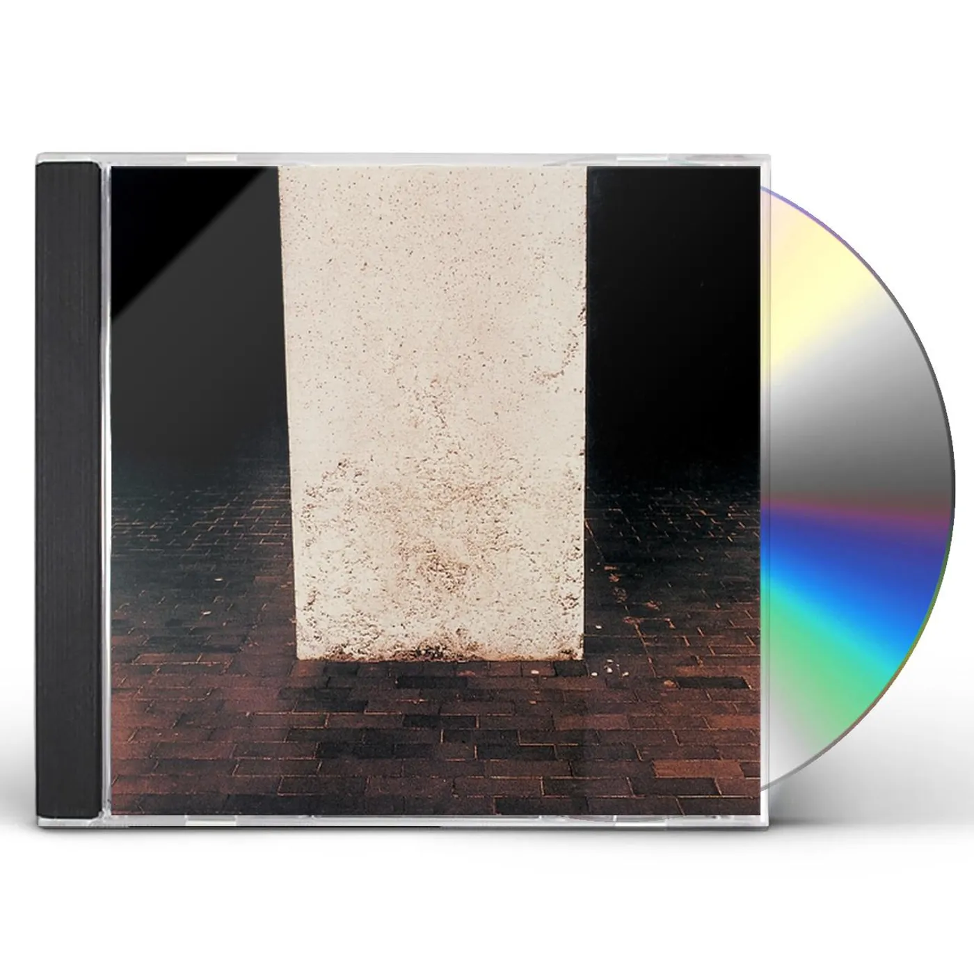 K. Leimer IMPOSED ORDER / IMPOSED ABSENCE CD