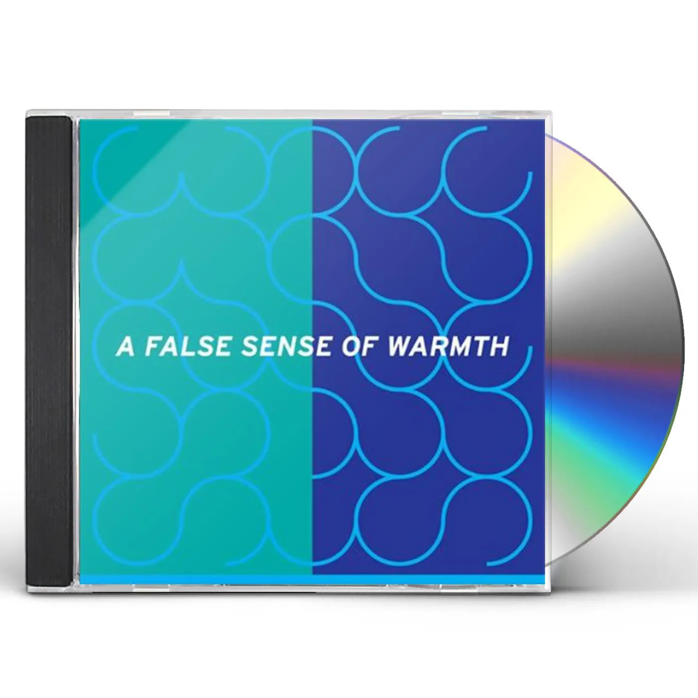 Food Will Win the War FALSE SENSE OF WARMTH CD