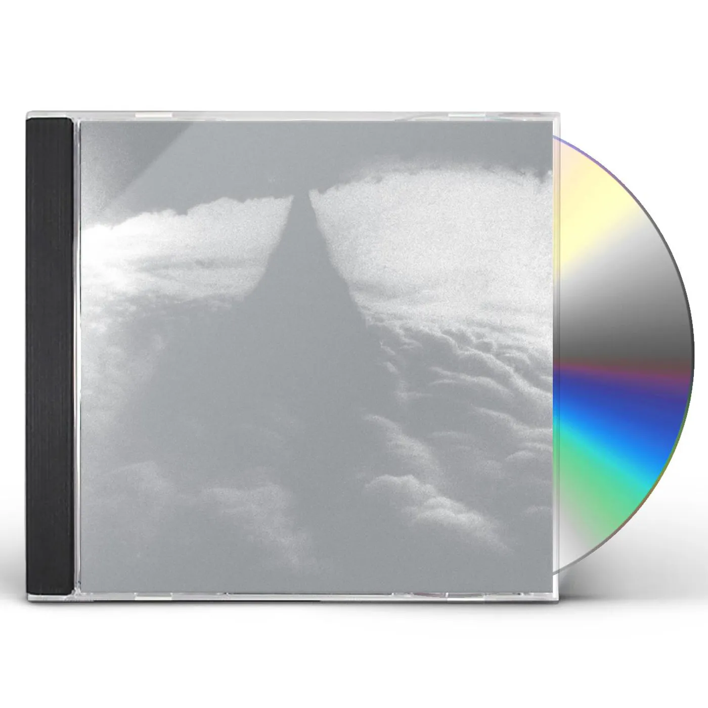 Lawrence English CRUEL OPTIMISM CD