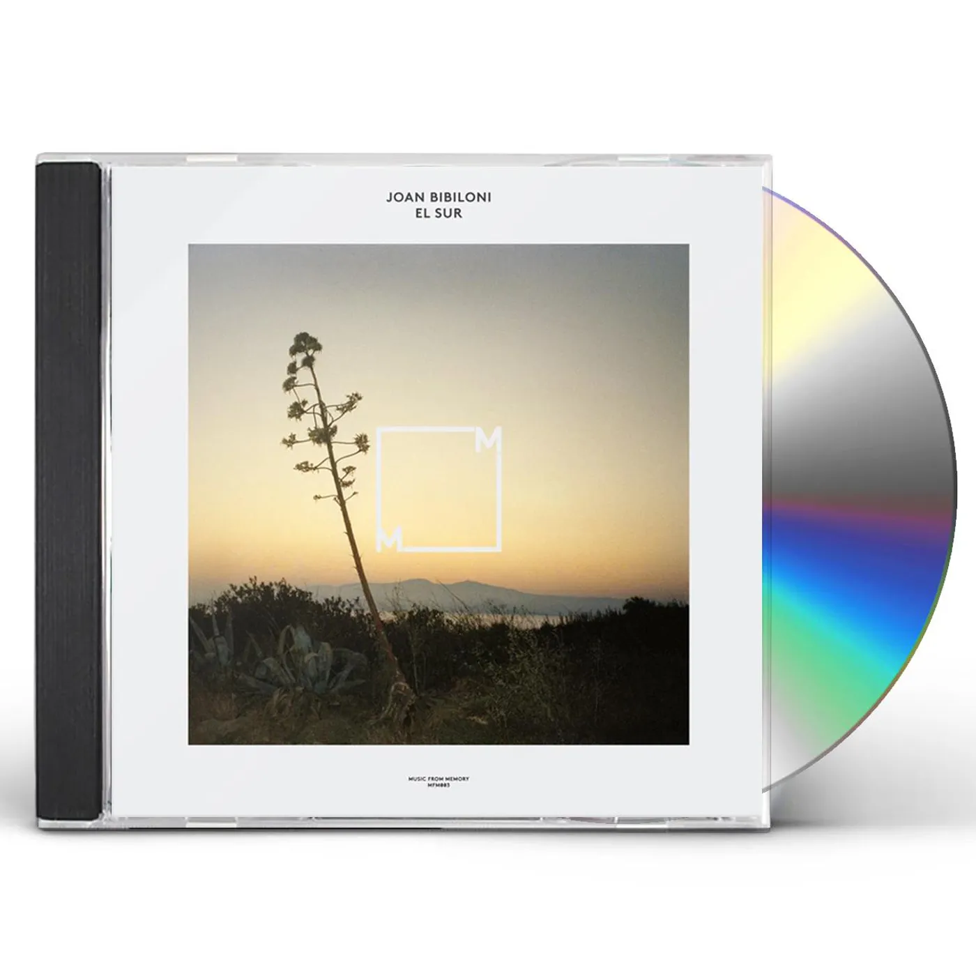 Joan Bibiloni EL SUR CD